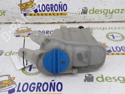 Expansion tank AUDI A5 Sportback (8TA) 2.0 TDI (143 hp) 8K0121405P | 8K0121405P | 8K0121405P |