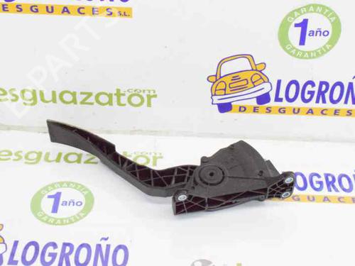 Pedal NISSAN NAVARA NP300 (D40) 2.5 dCi 4WD (D40TT, D40T, D40M, D40BB) | BP1640898I4 