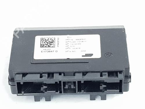 Used Electronic module BMW 3 Gran Turismo (F34) 318 d (150 hp) 23246654