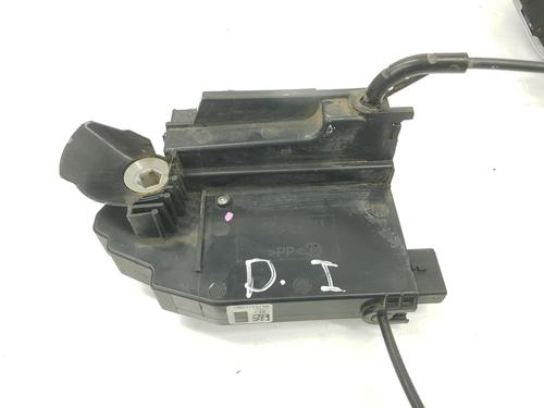 Front left lock CITROËN C4 Picasso II 1.6 BlueHDi 120 | BP6585265C98 