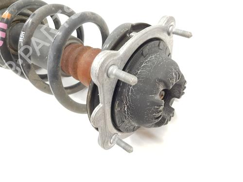 Left front shock absorber AUDI A6 C7 (4G2, 4GC) 2.0 TDI | BP29464429M16 