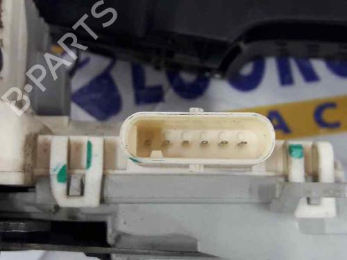 Rear right lock AUDI Q5 (8RB) 2.0 TDI quattro | BP2803926C99 
