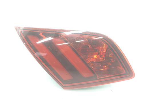 Used Left tailgate light PEUGEOT 308 II (LB_, LP_, LW_, LH_, L3_) 1.6 HDi 100 (99 hp) 18868567
