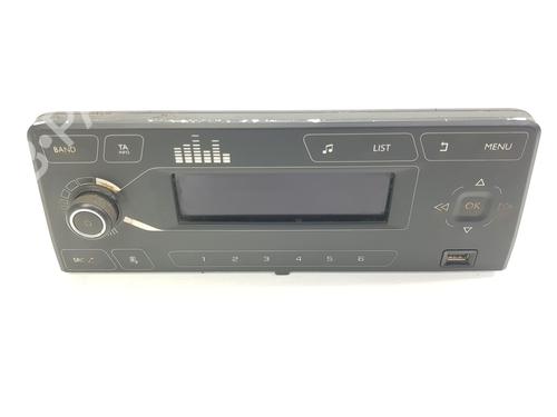 Used Display monitor TOYOTA PROACE CITY VERSO MPV (BKY_) [2019-2026]  32118256