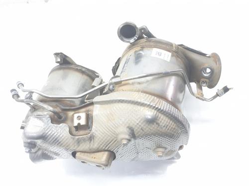 Filtro de particulas VW CRAFTER Van (SY_, SX_) [2016-2026]  31299321