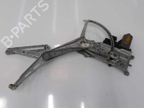 Front left window mechanism OPEL CORSA C (X01) 1.4 (F08, F68) | BP5575278C22 