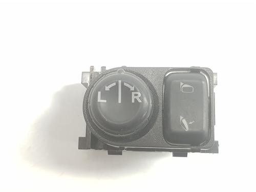 Used Mirror switch NISSAN QASHQAI / QASHQAI +2 I (J10, NJ10, JJ10E) 1.5 dCi (106 hp) 8340675