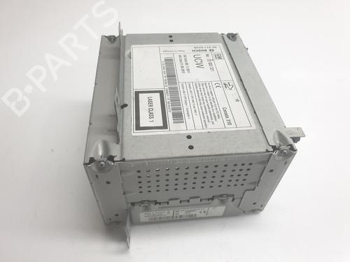 Autoradio OPEL ZAFIRA TOURER C (P12) 2.0 CDTi (75) | BP30759412E6