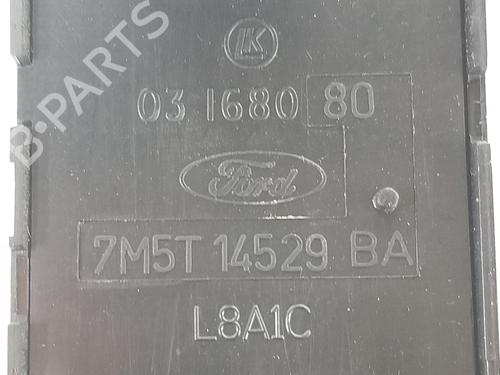 Left front window switch FORD FOCUS II (DA_, HCP, DP) 2.0 TDCi | BP3517114I27 