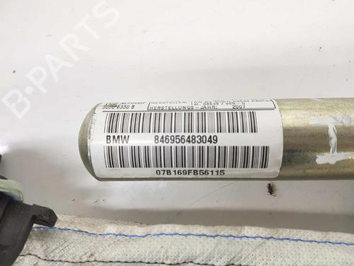 Left curtain airbag BMW 1 (E87) 120 d | BP6897537C11 