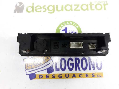Climate control BMW 3 (E46) 320 d | BP2545504I5 