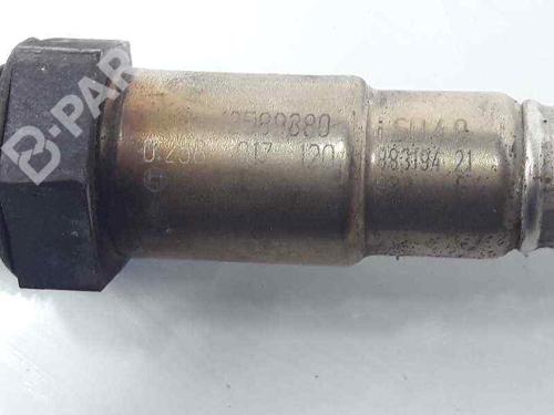 Electronic sensor OPEL GT Convertible (M07) 2.0 (G67) | BP8744549M84 