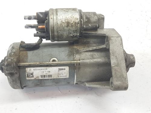 Starter MERCEDES-BENZ VITO Van (W447) 111 CDI (447.601, 447.603, 447.605) | BP13512634M8 