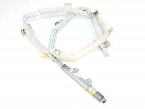 Left curtain airbag PORSCHE CAYENNE (92A) 3.0 Diesel | BP29448805C11 