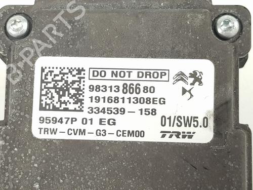 Other CITROËN BERLINGO (ER_, EC_) 1.5 BlueHDi 100 | BP37158143O1 - Image 6