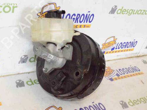 Servo brake BMW 1 (E87) 116 d | BP754749M42 