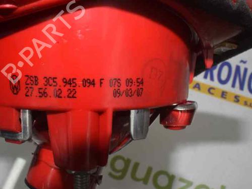 Right tailgate light VW PASSAT B6 (3C2) 2.0 TDI | BP14123232C80 