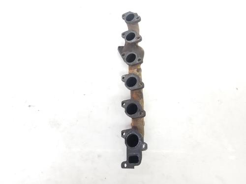 Exhaust manifold MERCEDES-BENZ S-CLASS (W220) S 320 CDI (220.025, 220.125) | BP11657102M110 