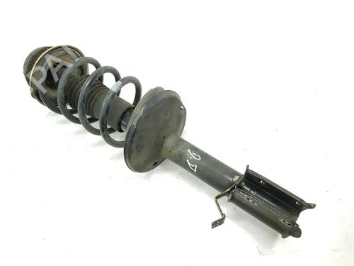 Right front shock absorber DACIA SANDERO 1.2 16V | BP11886615M17 