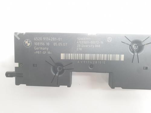 Electronic module BMW X5 (E70) 3.0 d | BP33267952M83 - Image 7