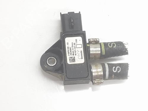 Electronic sensor CITROËN JUMPER II Van 2.0 BlueHDi 130 | BP36206749M84 - Image 4