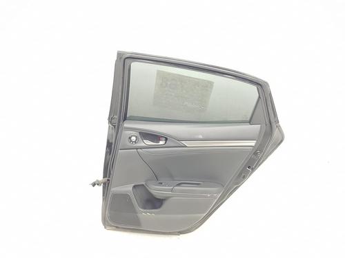 Right rear door HONDA CIVIC X Hatchback (FC_, FK_) 1.5 VTEC (FK7) | BP18062105C5 