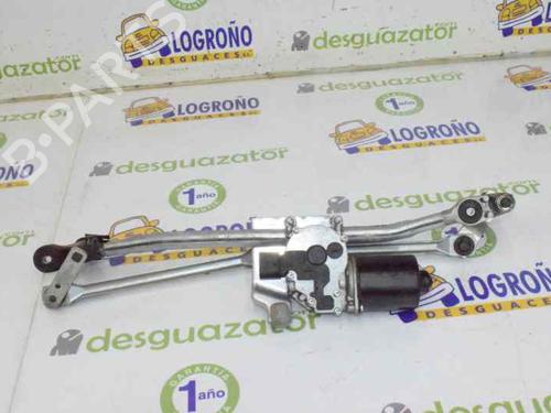 Front wiper motor BMW 1 (E87) 118 d | BP1391707M29 