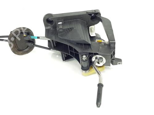 Gearstang CITROËN C4 II (NC_) 1.6 BlueHDi 100 | BP32266351M90 