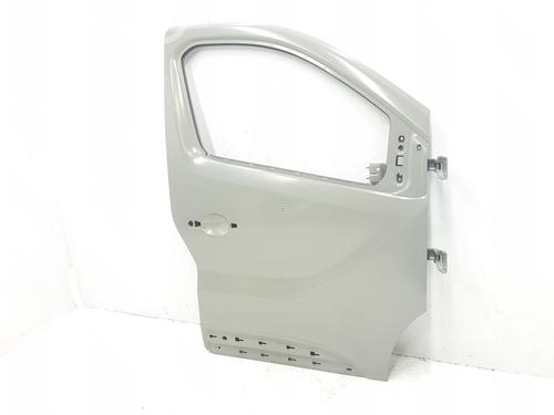 Right front door RENAULT TRAFIC III Bus (JG_) 1.6 dCi 125 (JGMH) | BP17064591C3 
