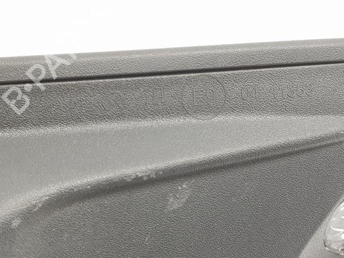 Right mirror SEAT ATECA (KH7, KHP)  | BP27880598C27 