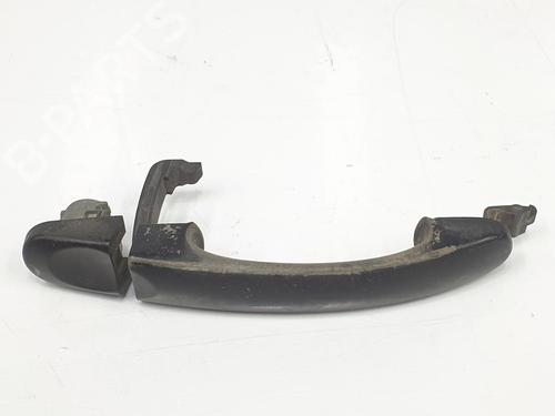 Exterior handle VW TRANSPORTER T5 Bus (7HB, 7HJ, 7EB, 7EJ) 1.9 TDI 7H0837205D | 7H0837205D |