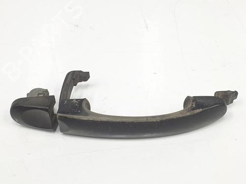 Exterior door handle VW TRANSPORTER T5 Bus (7HB, 7HJ, 7EB, 7EJ) 1.9 TDI (105 hp) 9456390