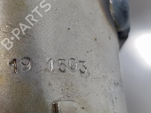 Steering column PEUGEOT EXPERT Van (V_)  | BP32127770M21 