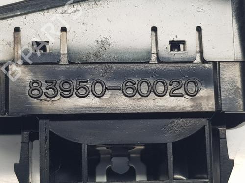 Switch TOYOTA LAND CRUISER PRADO (_J12_) 3.0 D-4D (KDJ120, KDJ125) | BP15768917I30 