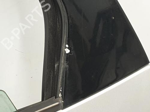 Left rear door PEUGEOT 407 SW (6E_, 6D_) 2.0 Flex | BP16891467C4 