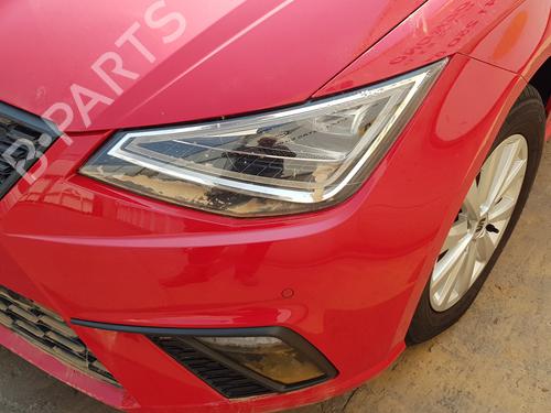 Electronic module SEAT IBIZA V (KJ1, KJG)  | BP28119603M83 