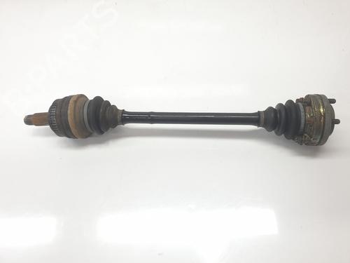 Used Left rear driveshaft BMW 3 Compact (E46) 320 td (150 hp) 25747428
