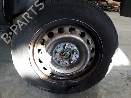Left front window motor MERCEDES-BENZ VITO / MIXTO Van (W639) 109 CDI (639.601, 639.603, 639.605) | BP1985618E21 