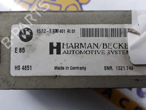 Other BMW 5 (E60) 535 d | BP14119141O1 