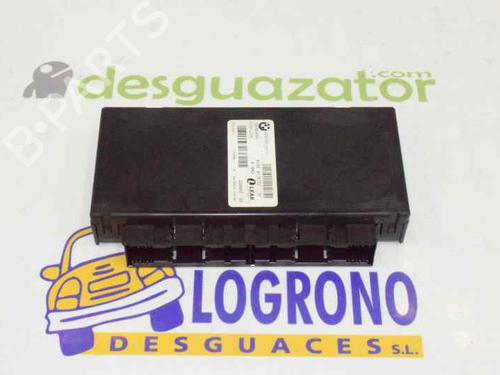 Used Electronic module BMW 5 Touring (E61) 520 d (163 hp) 14118066
