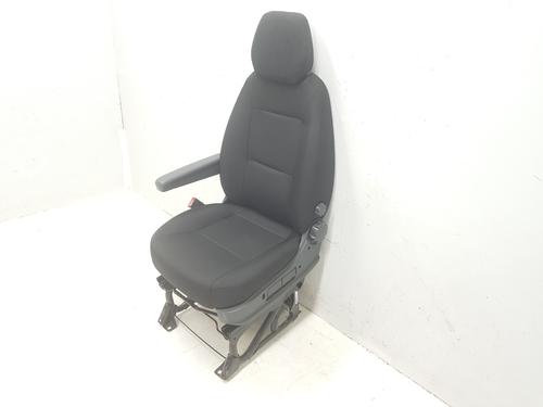 Left front seat FIAT DUCATO Van (250_) 140 Multijet 2,2 D | BP31594034C15 - Image 9