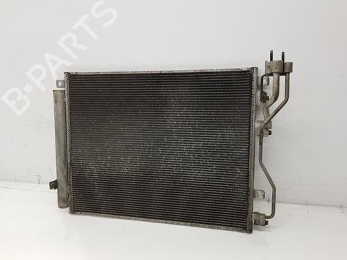 AC radiator KIA OPTIMA (JF) 1.7 CRDi | BP21049084M32 