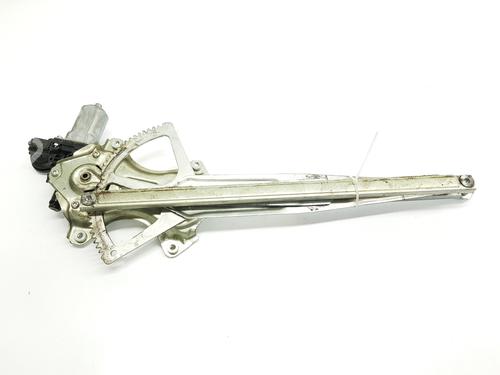 Used Rear left window mechanism TOYOTA PRIUS Liftback (_W2_) 1.5 Hybrid (NHW20_, NHW20R) (112 hp) 20195023