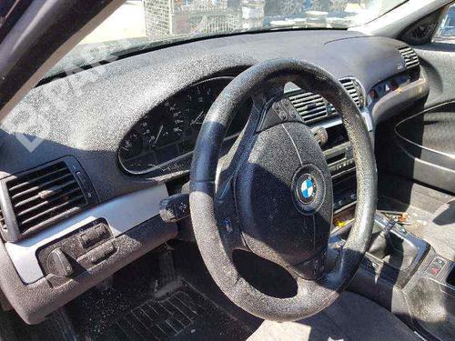 Right curtain airbag BMW 3 (E46) 320 d | BP8728050C12  - Image 21