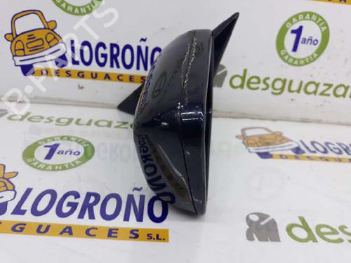 Left mirror BMW 5 (E34) 525 td | BP1564573C26