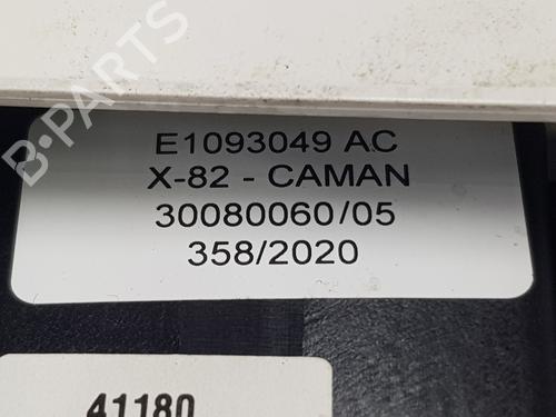 Climate control NISSAN PRIMASTAR Bus (X82) | BP38936008I5 - Image 5