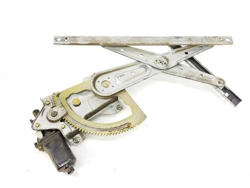 Rear right window mechanism KIA SORENTO I (JC) 2.4 | BP7240208C25 