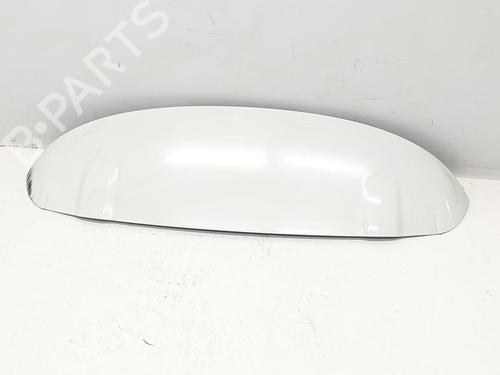 Used Rear spoiler RENAULT CLIO IV (BH_) 1.5 dCi 90 (90 hp) 17863732