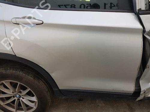 Hood lift support BMW X3 (F25) sDrive 18 d | BP14082880C139 