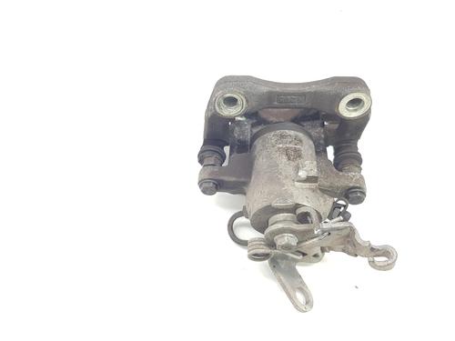 Left rear brake caliper SEAT TOLEDO III (5P2) 2.0 TDI 16V | BP17702103M107 